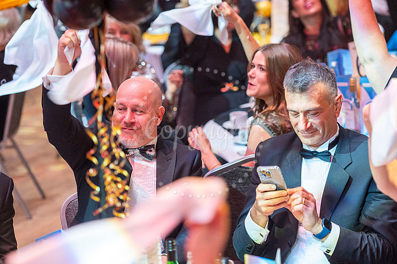Bury Free Press West Suffolk Business Awards 2023 The Apex Bury