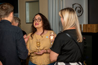 BFP Bury Free Press Business Awards Finalists meet at Edmunds Re