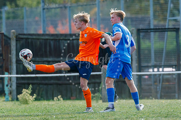 Diss Town v Wivenhoe Town