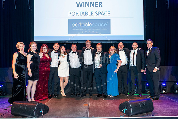 Bury Free Press West Suffolk Business Awards 2023 The Apex Bury