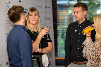 BFP Bury Free Press Business Awards Finalists meet at Edmunds Re
