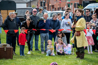 NJ The Severals, NewmarketCelebration to mark St George’s Day