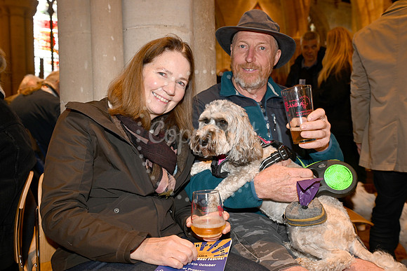 Land of Hops and Glory Beer Festival