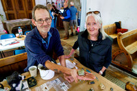 Winfarthing Heritage Open Day