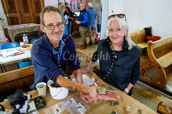 Winfarthing Heritage Open Day
