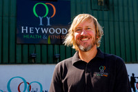 Heywood Sports & Fitness