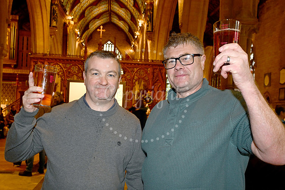 Land of Hops and Glory Beer Festival