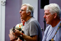 Ukele day held at the Cornhall in Diss
