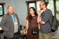 BFP Bury Free Press Business Awards Finalists meet at Edmunds Re