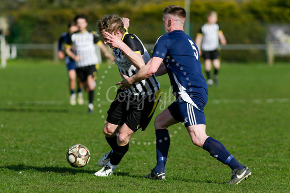 Harleston Town vs Lakenheath