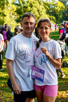 Sands Charity Park Run