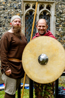 Winfarthing Heritage Open Day