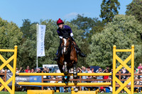NJ Newmarket Henry Cecil Open Weekend 2026. Picture Mark Westley