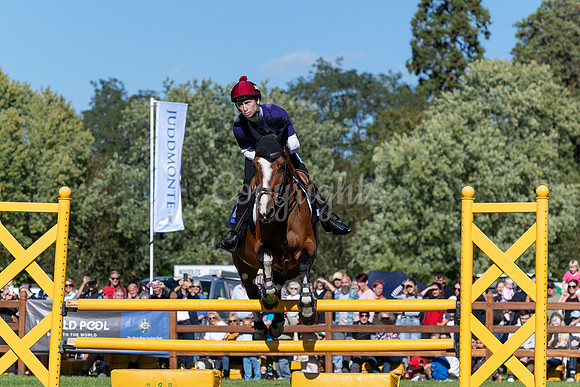NJ Newmarket Henry Cecil Open Weekend 2026. Picture Mark Westley
