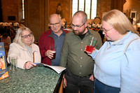 Land of Hops and Glory Beer Festival
