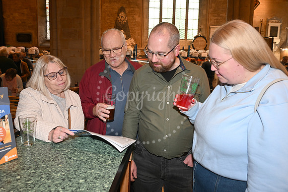 Land of Hops and Glory Beer Festival