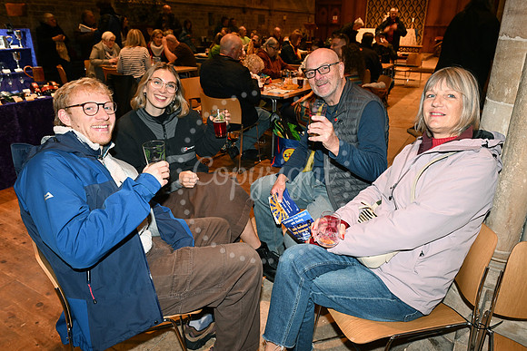 Land of Hops and Glory Beer Festival