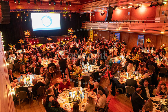 Bury Free Press West Suffolk Business Awards 2023 The Apex Bury