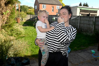 Winthorpe Road resident unhappy abou the bad smell