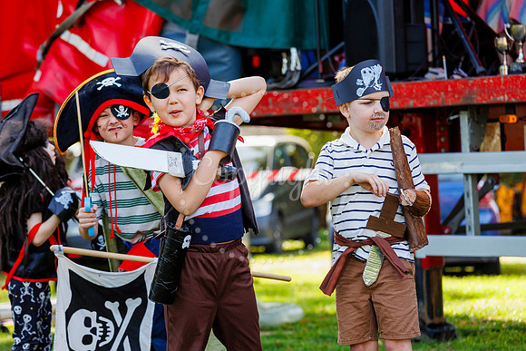 Soham Pumpkin Fair
