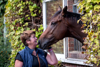 NJ Newmarket Henry Cecil Open Weekend 2026. Picture Mark Westley