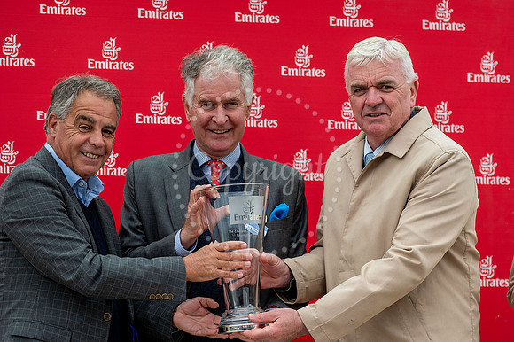 NJ Dubai Future Champions Festival. Picture Mark Westley