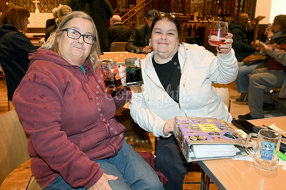 Land of Hops and Glory Beer Festival