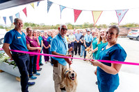 Waveney Valley Vets Open Day