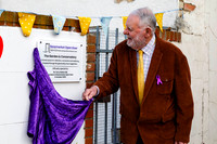 Sir Terry Waite
