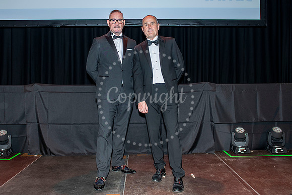 Bury Free Press West Suffolk Business Awards 2023 The Apex Bury