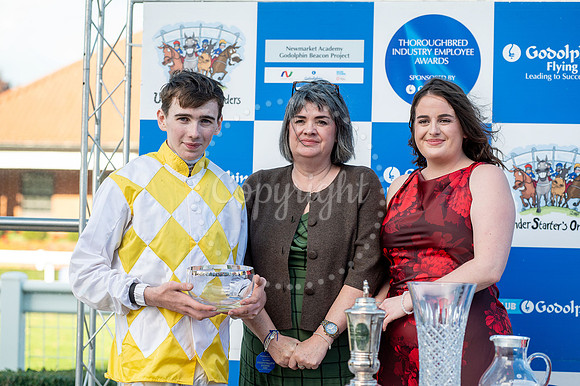 NJ Dubai Future Champions Festival. Picture Mark Westley