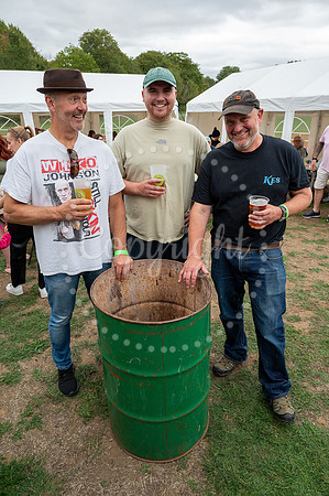 HE Kedington Community CentreKed Fest, beer and live music fest