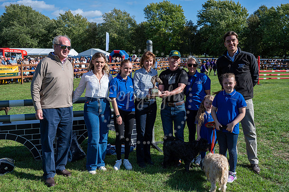 NJ Newmarket Henry Cecil Open Weekend 2026. Picture Mark Westley