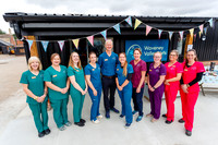 Waveney Valley Vets Open Day