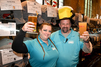 Land of Hops and Glory Beer Festival