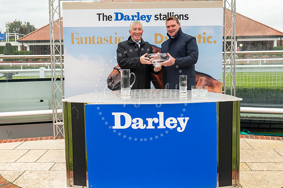 Newmarket Rowley Mile racecourseDubai Future Champions’ weeke