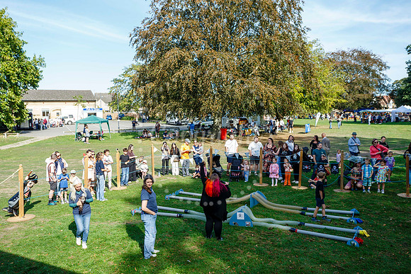 Soham Pumpkin Fair