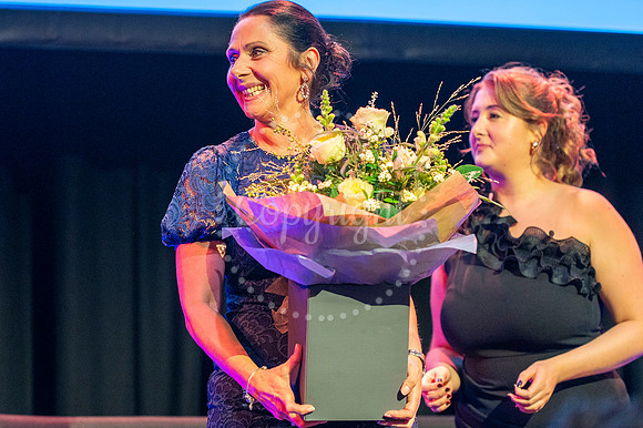 Bury Free Press West Suffolk Business Awards 2023 The Apex Bury