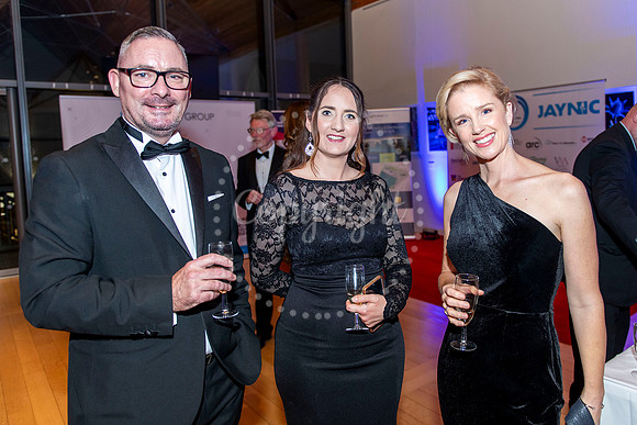 Bury Free Press West Suffolk Business Awards 2023 The Apex Bury