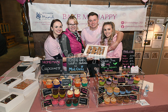 Bramley Apple Festival