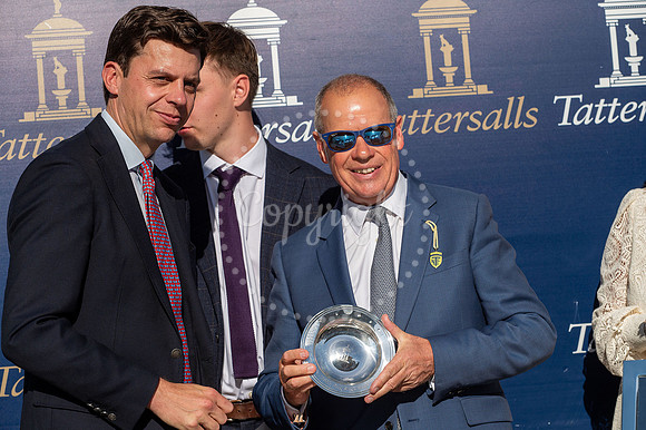 NJ Rowley Mile racecourse, NewmarketCambridgeshire Day, races C