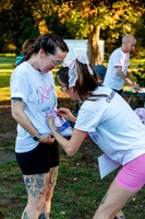 Sands Charity Park Run