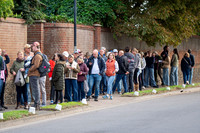 NJ Newmarket Henry Cecil Open Weekend 2026. Picture Mark Westley