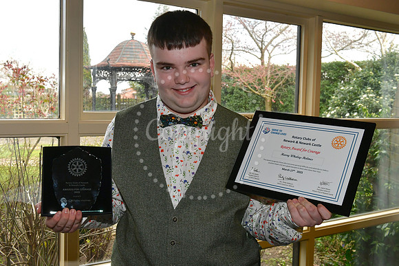 Children of Courage Awards