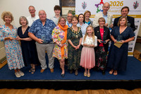 BFP Bury Free Press Community Awards evening at The Guildhall Bu