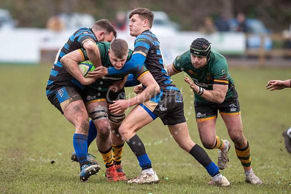 Bury St Edmunds Rugby Club, Southgate Green, Bury St EdmundsRug