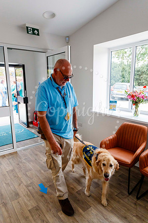 Waveney Valley Vets Open Day