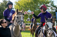 NJ NewmarketHenry Cecil Open weekend/ yards open and events on