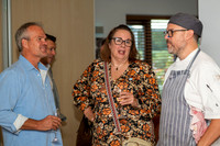 BFP Bury Free Press Business Awards Finalists meet at Edmunds Re