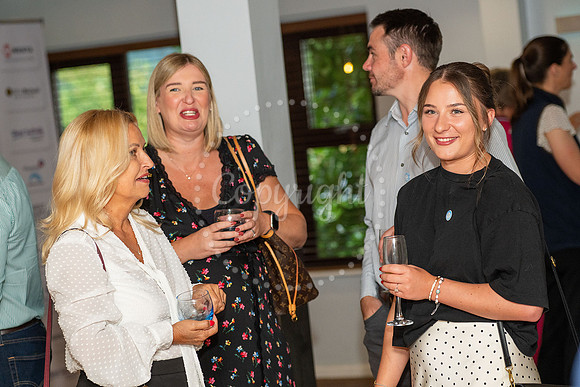BFP Bury Free Press Business Awards Finalists meet at Edmunds Re